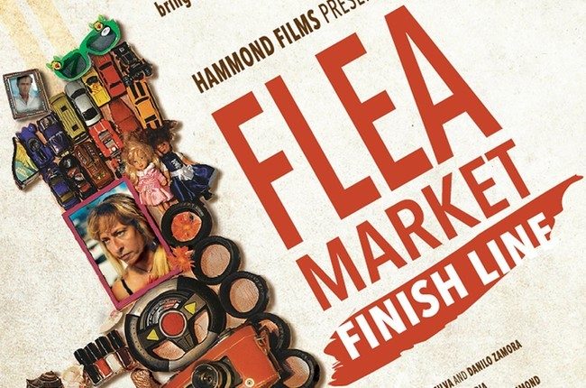 flea market finish line thumbnail